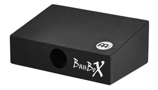 Meinl Bassbox Bassbox Incl. Beater