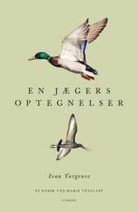 Turgenev Ivan En jægers optegnelser Turgenev Ivan En jægers optegnelser