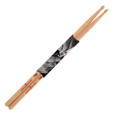 Vic Firth 1A American Classic Hickory Vic Firth 1A American Classic Hickory