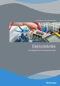 Elektroteknikk Av Frank Fosbæk, Sverre Vangsnes, Helge Venås
