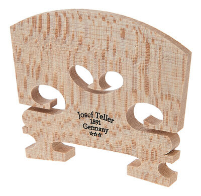 Teller No.60 Viola Bridge 46mm German