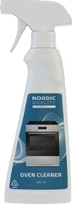 Nordic Quality Oven cleaner 250ml Nordic Quality Oven cleaner 250ml