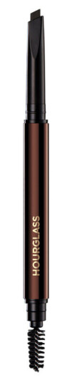 Hourglass Arch Brow Sculpting Pencil Natural Black