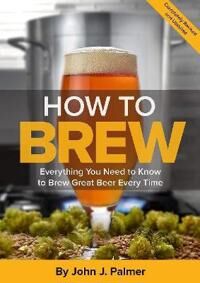 How To Brew Av John J. Palmer How To Brew Av John J. Palmer