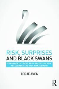 Aven Terje Risk Surprises and Black Swans