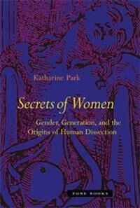 Park Katharine Secrets Of Women