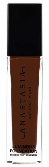 Anastasia Beverly Hills Luminous Foundation 30 ml – Farge 570N, Vegan og Parabenfri Anastasia Beverly Hills Luminous Foundation 30 ml – Farge 570N, Vegan og Parabenfri
