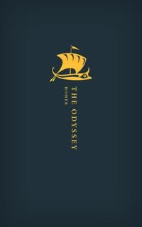 The Odyssey Av Homer