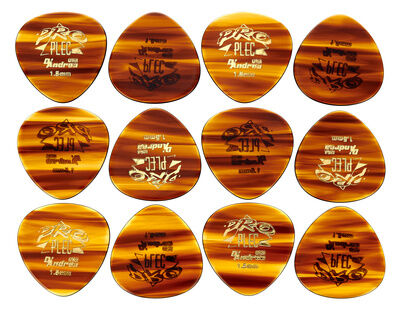 dAndrea Pro Plec-385 Shape dAndrea Pro Plec-385 Shape
