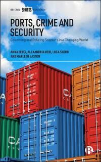 Sergi Anna Ports Crime and Security