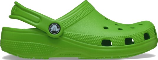 Crocs Classic Clog K Green 33/34