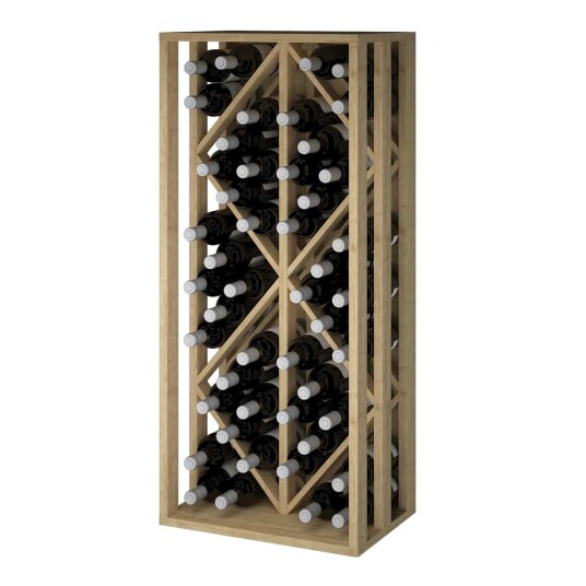 Winerex LANDO - 48 flasker - Furu Winerex LANDO - 48 flasker - Furu
