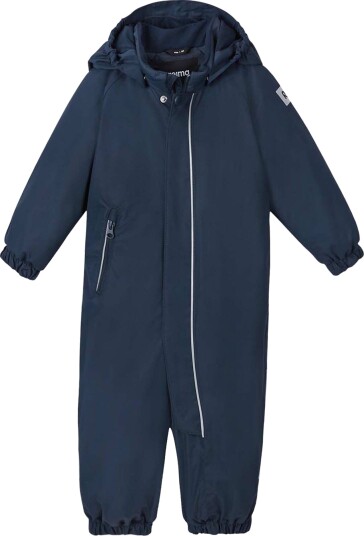 Reimatec Puhuri Vinterdress Navy 92 Reimatec Puhuri Vinterdress Navy 92