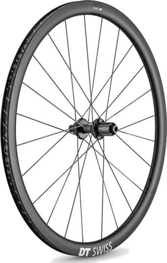 DT Swiss PRC 1100 Dicut Bakhjul DT Swiss PRC 1100 Dicut Bakhjul