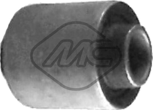 Feste styrestag Metalcaucho 00133