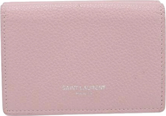 Saint Laurent Vintage Dame Rosa Saint Laurent Vintage Dame Rosa