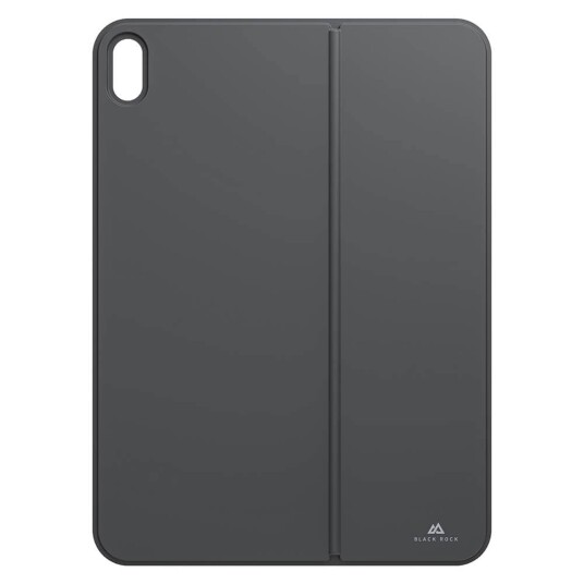 Apple Black Rock iPad 10.2 Deksel Kickstand Back Cover Svart Apple Black Rock iPad 10.2 Deksel Kickstand Back Cover Svart