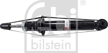 FEBI BILSTEIN 1002662 Støtdemper