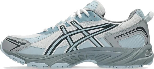 Asics Dame Sko Flerfarget 35 1/2 EU,