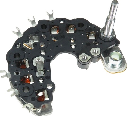 Likeretter, dynamo AS-PL ARC3016