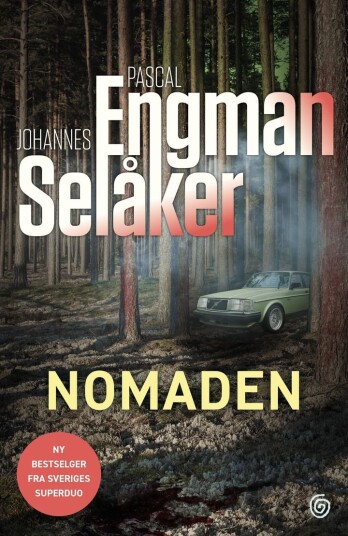 Nomaden Nomaden