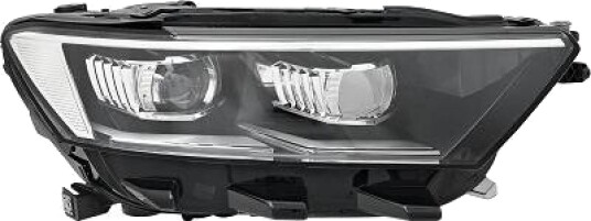 DIEDERICHS 2240882 Frontlykter