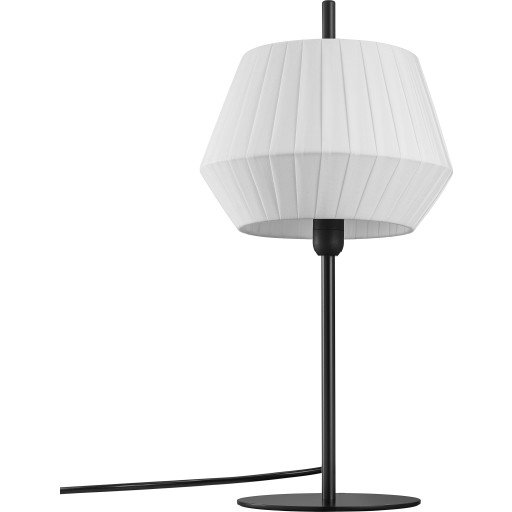 Nordlux Dicte Bordlampe White