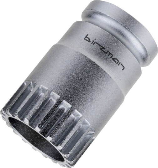 Birzman Avdrager Topp Til Shimano