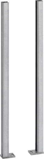 Ben for Duofix-elementer, forlenget 0–40 cm Ben for Duofix-elementer, forlenget 0–40 cm