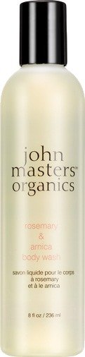 John Masters Rosemary & Arnica Body Wash (U) 236 ml