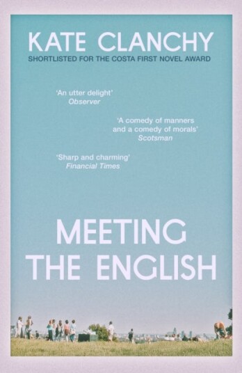 Meeting the English Meeting the English