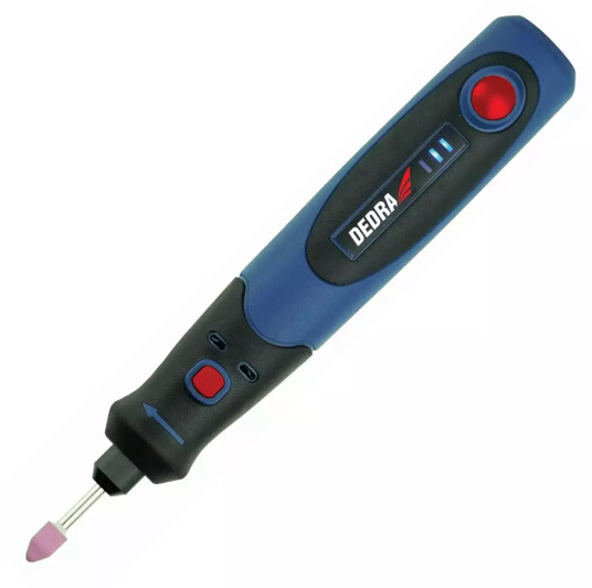 Dedra Minisliper DED7940Z1 3.6V Dedra Minisliper DED7940Z1 3.6V