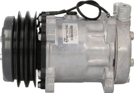 AC kompressor THERMOTEC KTT090113