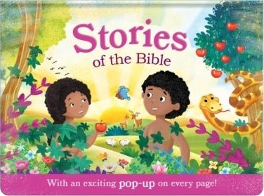 Stories of the Bible Stories of the Bible