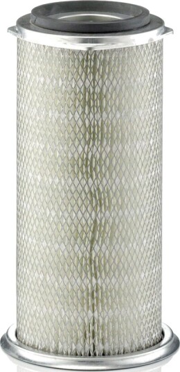MANN FILTER C 18 267 Luftfilter MANN FILTER C 18 267 Luftfilter
