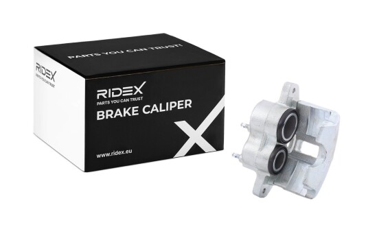 Bremsecaliper RIDEX 78B0853 Bremsecaliper RIDEX 78B0853