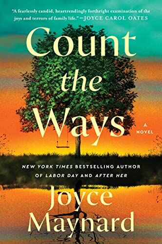 Count The Ways Av Joyce Maynard