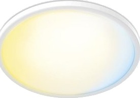 Philips Valen Ceiling Cl650 Aio Rd Taklampe 32W