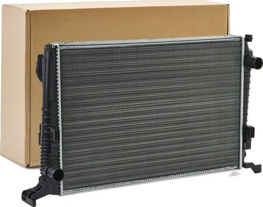 RIDEX 470R0526 Radiator motorkjøling RIDEX 470R0526 Radiator motorkjøling