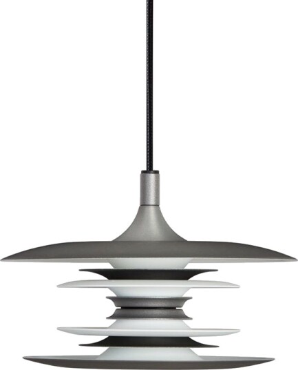 Diablo T1448 Takpendel  Diameter 20 Cm  Oksidert
