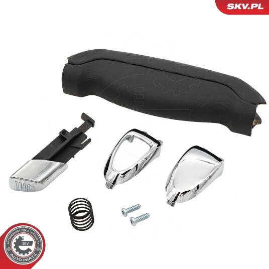 Håndtak, håndbremsspak ESEN SKV 96SKV990