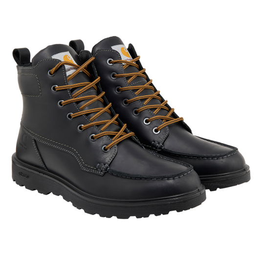Carhartt Unisex Greenfields 2 Workboot Black 45 Carhartt Unisex Greenfields 2 Workboot Black 45