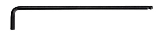 Ks Tools 151.3029, Imperisk, 1 Stykker, Stål, 1/4", Fosfat, Din Iso 2936