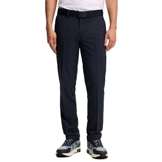 J.Lindeberg Elof Pant Herre Jl Navy 34/32