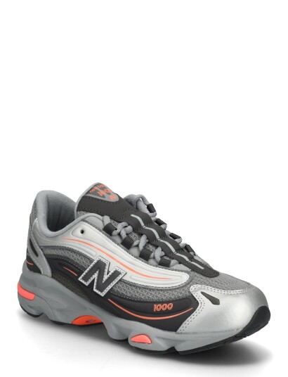 New Balance New Balance 1000 Kids Lace Grey 40