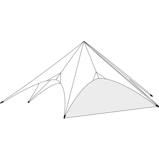 Vegg med trykk til Startent 14 Startent 14 Wall Print White Vegg med trykk til Startent 14 Startent 14 Wall Print White