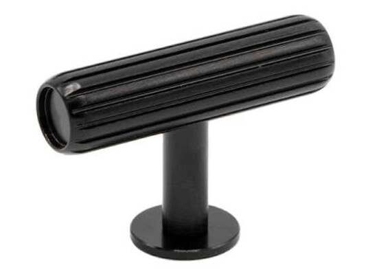 Knott Beslag Design T Rille
