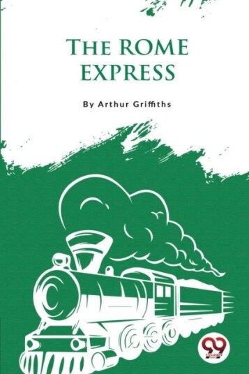 The Rome Express The Rome Express