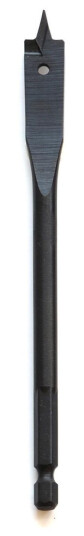 Ironside 200905 Senterbor 152 mm 1/4" 22 mm Maskintilbehør & forbruk