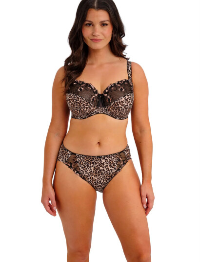 Fantasie Talia Black XXL